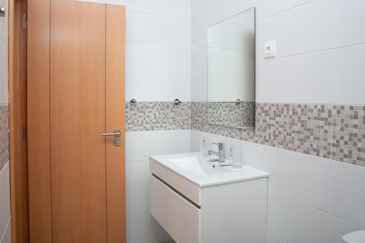 ApartHotel Cesaria Beach Praia Exterior foto